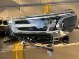 Фары Toyota Hilux Revo за 70 000 тг. в Атырау – фото 2