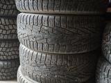 Резина 265/65 R17 116 T за 120 000 тг. в Астана