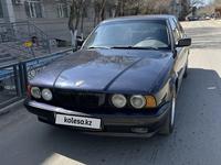 BMW 520 1994 года за 1 850 000 тг. в Жезказган