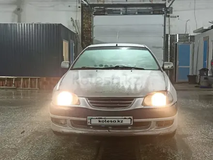 Toyota Avensis 1998 года за 2 000 000 тг. в Караганда