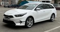 Kia Cee'd 2023 годаfor10 500 000 тг. в Алматы