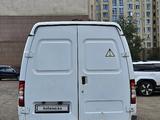 ГАЗ ГАЗель 2013 года за 3 450 000 тг. в Астана – фото 5