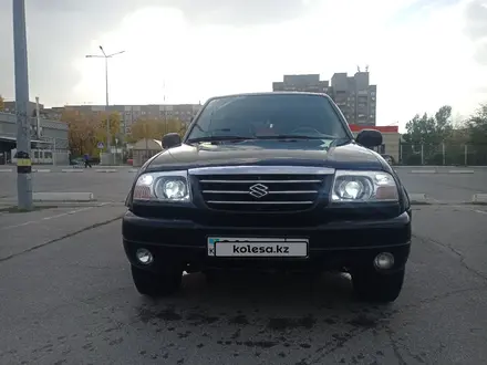 Suzuki XL7 2001 года за 3 350 000 тг. в Алматы – фото 3