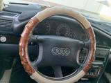 Audi A6 1994 года за 2 000 000 тг. в Шу – фото 5