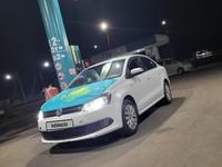 Volkswagen Polo 2014 годаүшін3 800 000 тг. в Алматы