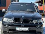 BMW X5 2004 годаүшін9 000 000 тг. в Алматы