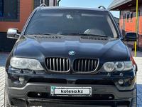 BMW X5 2004 года за 9 000 000 тг. в Алматы