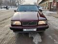 Volvo 850 1992 года за 2 500 000 тг. в Алматы – фото 14