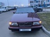 Volvo 850 1992 годаүшін2 500 000 тг. в Алматы – фото 3