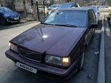 Volvo 850 1992 годаүшін2 500 000 тг. в Алматы – фото 5