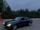 Mercedes-Benz S 320 2000 года за 3 600 000 тг. в Жаркент