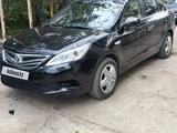 Changan Eado 2014 годаfor3 500 000 тг. в Алматы