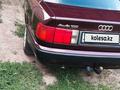 Audi 100 1991 годаfor2 490 000 тг. в Мерке – фото 24