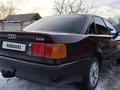 Audi 100 1991 годаfor2 490 000 тг. в Мерке – фото 39