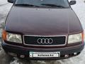 Audi 100 1991 годаfor2 490 000 тг. в Мерке – фото 40