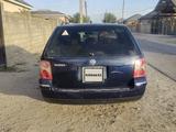 Volkswagen Passat 2003 года за 1 200 000 тг. в Тараз – фото 2