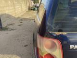 Volkswagen Passat 2003 года за 1 200 000 тг. в Тараз – фото 3