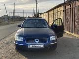 Volkswagen Passat 2003 года за 1 200 000 тг. в Тараз