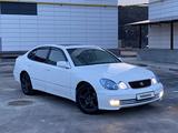 Lexus GS 300 1999 года за 4 000 000 тг. в Алматы