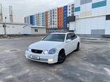 Lexus GS 300 1999 года за 4 000 000 тг. в Алматы – фото 3