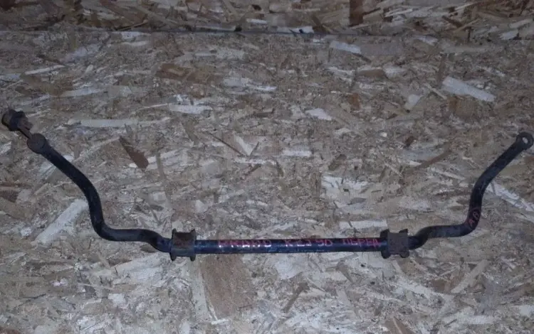 Стабилизатор передний Toyota Surf 185 кузов за 25 000 тг. в Усть-Каменогорск