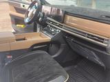 Hyundai Santa Fe 2025 года за 19 000 000 тг. в Конаев (Капшагай) – фото 5