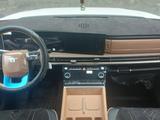 Hyundai Santa Fe 2025 года за 19 000 000 тг. в Конаев (Капшагай) – фото 4
