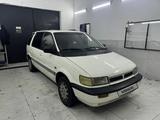 Mitsubishi Space Wagon 1992 года за 1 300 000 тг. в Талдыкорган – фото 2