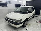 Mitsubishi Space Wagon 1992 года за 1 300 000 тг. в Талдыкорган