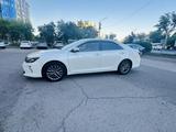 Toyota Camry 2017 годаүшін12 500 000 тг. в Астана