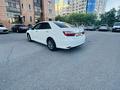 Toyota Camry 2017 годаүшін12 500 000 тг. в Астана – фото 8