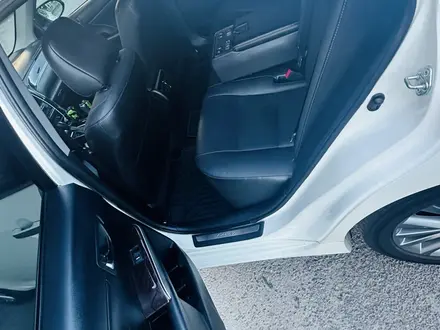 Toyota Camry 2017 года за 12 500 000 тг. в Астана – фото 12
