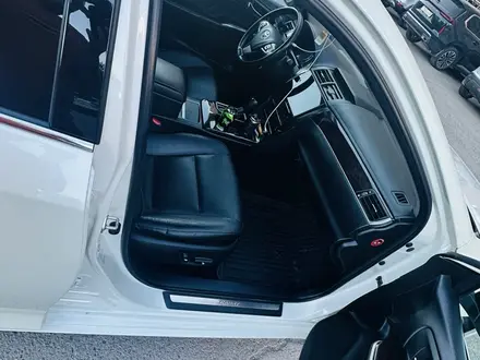 Toyota Camry 2017 года за 12 500 000 тг. в Астана – фото 11