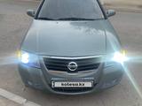 Nissan Almera Classic 2007 годаүшін1 750 000 тг. в Жанаозен