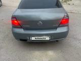 Nissan Almera Classic 2007 годаүшін1 750 000 тг. в Жанаозен – фото 3