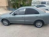 Nissan Almera Classic 2007 годаүшін1 750 000 тг. в Жанаозен – фото 4