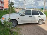 ВАЗ (Lada) 2114 2013 года за 1 650 000 тг. в Кокшетау – фото 3
