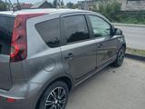 Nissan Note 2012 года за 4 100 000 тг. в Семей