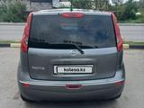 Nissan Note 2012 года за 4 100 000 тг. в Семей – фото 2