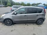 Nissan Note 2012 года за 4 100 000 тг. в Семей – фото 3