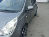 Nissan Note 2012 года за 4 100 000 тг. в Семей – фото 4