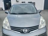 Nissan Note 2012 года за 4 100 000 тг. в Семей – фото 5