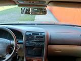 Lexus GS 300 1996 годаүшін2 000 000 тг. в Щучинск
