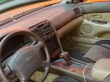 Lexus GS 300 1996 годаүшін2 000 000 тг. в Щучинск – фото 4