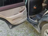 Lexus GS 300 1996 годаүшін2 000 000 тг. в Щучинск – фото 5