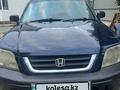 Honda CR-V 1997 годаүшін2 350 000 тг. в Алматы