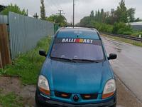 Renault Kangoo 2005 годаүшін3 200 000 тг. в Алматы