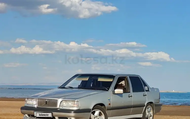 Volvo 850 1994 года за 1 500 000 тг. в Алматы