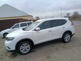 Nissan X-Trail 2017 годаүшін8 300 000 тг. в Семей – фото 2