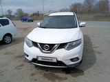Nissan X-Trail 2017 годаүшін8 300 000 тг. в Семей